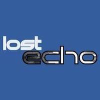 Portada oficial de Lost Echo para iPhone