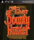 Portada oficial de de The Last Bounty Hunter PSN para PS3