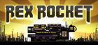 Portada oficial de de Rex Rocket para PC