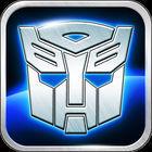 Portada oficial de de Transformers Legends para iPhone