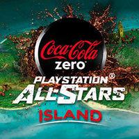 Portada oficial de PlayStation All-Stars Island para Android
