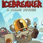 Portada oficial de de Icebreaker: A Viking Voyage para iPhone