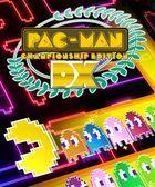 Portada oficial de de Pac-Man Championship Edition DX+ para PC