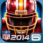 Portada oficial de de NFL Pro 2014 para iPhone