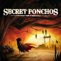 Portada oficial de Secret Ponchos PSN para PS4