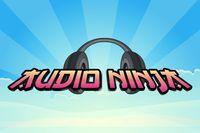 Portada oficial de Audio Ninja para iPhone