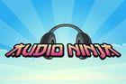 Portada oficial de de Audio Ninja para iPhone