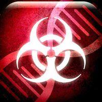 Portada oficial de Plague Inc. para Android