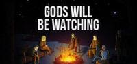 Portada oficial de Gods Will Be Watching para PC