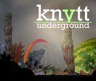 Portada oficial de de Knytt Underground eShop para Wii U