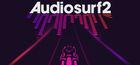 Portada oficial de de Audiosurf 2 para PC