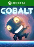 Portada oficial de de Cobalt para Xbox One