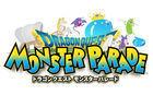 Portada oficial de de Dragon Quest: Monster Parade para PC