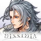 Portada oficial de de Dissidia Duellum Final Fantasy para Android