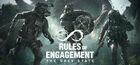 Portada oficial de de Rules of Engagement: The Grey State para PC