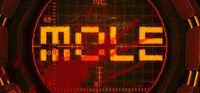Portada oficial de MOLE para PC
