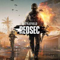 Portada oficial de Battlefield REDSEC para PS5