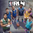 Portada oficial de de NBA The Run para PS5