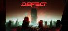 Portada oficial de de DEFECT para PC