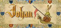 Portada oficial de Johan para PC