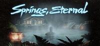 Portada oficial de Springs, Eternal para PC