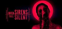 Portada oficial de When Sirens Fall Silent para PC