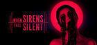 Portada oficial de de When Sirens Fall Silent para PC