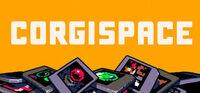 Portada oficial de CorgiSpace para PC