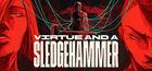 Portada oficial de de Virtue and a Sledgehammer para PC