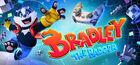 Portada oficial de de Bradley the Badger para PC
