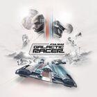 Portada oficial de de Star Wars: Galactic Racer para PS5