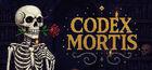 Portada oficial de de Codex Mortis para PC