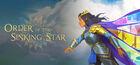 Portada oficial de de Order of the Sinking Star para PC