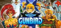 Portada oficial de GunBird para PC