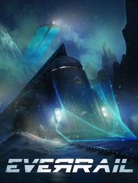 Portada oficial de EverRail para PC