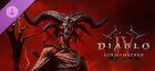 Portada oficial de de Diablo IV: Lord of Hatred para PC