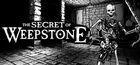 Portada oficial de de The Secret of Weepstone para PC