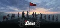 Portada oficial de The Defiant para PC
