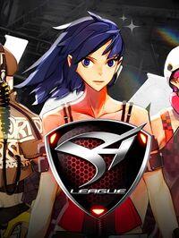 Portada oficial de S4 League para PC