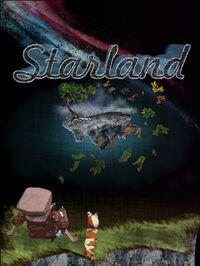 Portada oficial de Starland para PC