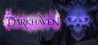 Portada oficial de Darkhaven para PC