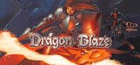 Portada oficial de Dragon Blaze para PC