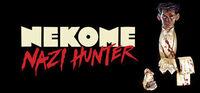 Portada oficial de Nekome: Nazi Hunter para PC