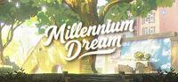Portada oficial de Millennium Dream para PC