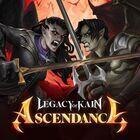 Portada oficial de de Legacy of Kain: Ascendance para PS5
