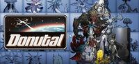 Portada oficial de Donutal para PC