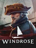 Portada oficial de de Windrose para PC