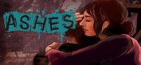 Portada oficial de Ashes para PC