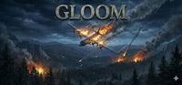 Portada oficial de Gloom para PC