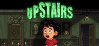 Portada oficial de Upstairs para PC